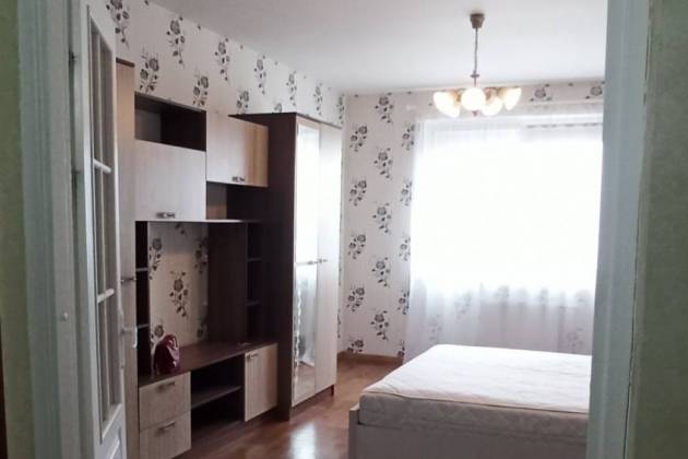 1-комнатная квартира, Руссиянова ул., за 1207 р.