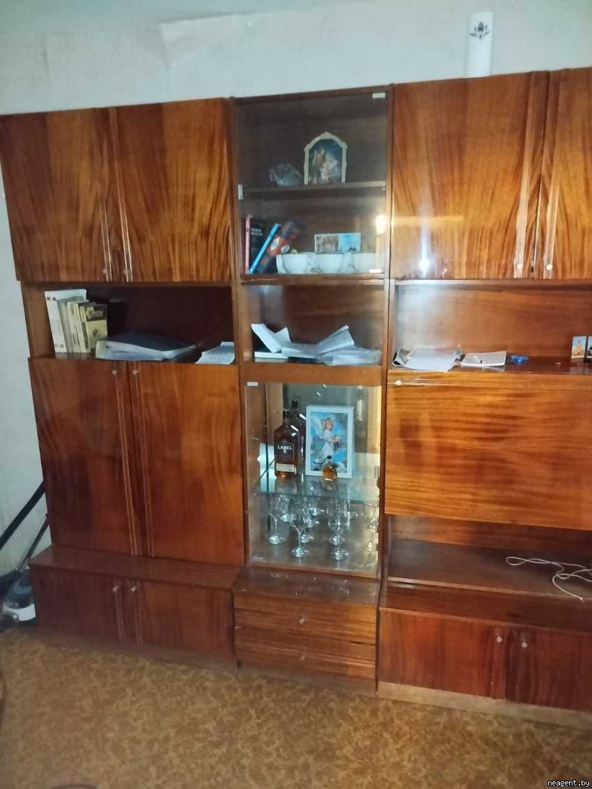 2-комнатная квартира, ул. Тикоцкого, 48, 1049 рублей: фото 3
