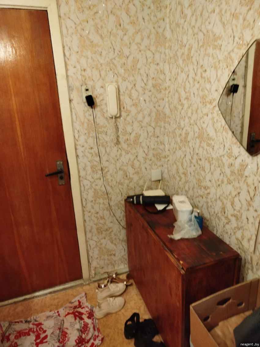 2-комнатная квартира, ул. Тикоцкого, 48, 1049 рублей: фото 4