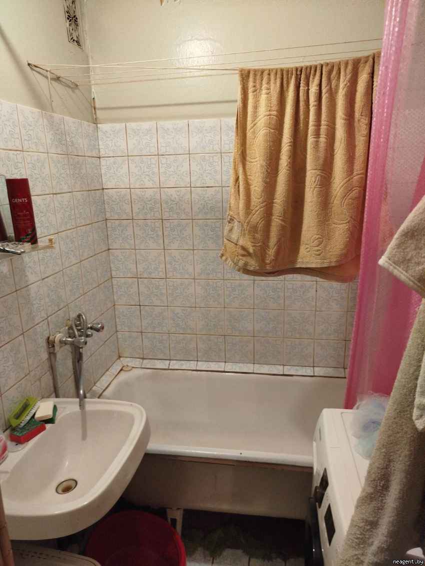 2-комнатная квартира, ул. Тикоцкого, 48, 1049 рублей: фото 6