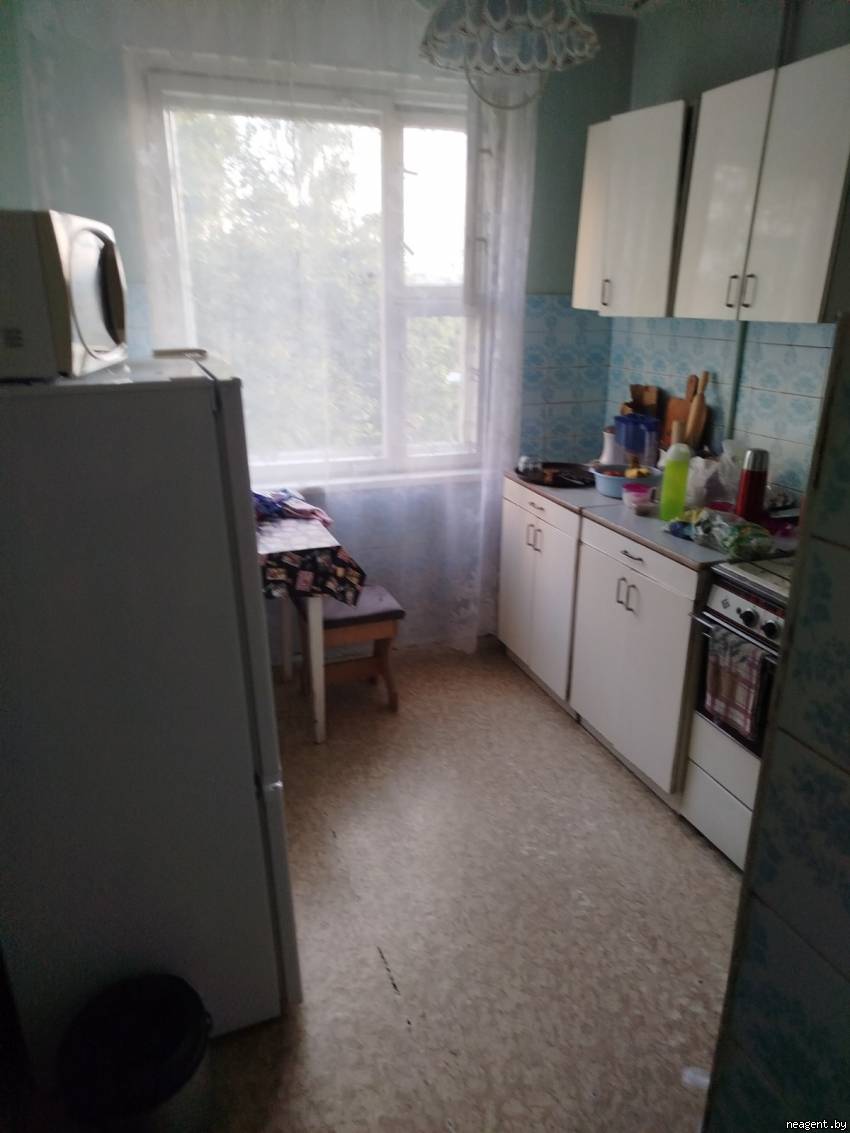 2-комнатная квартира, ул. Тикоцкого, 48, 1049 рублей: фото 7