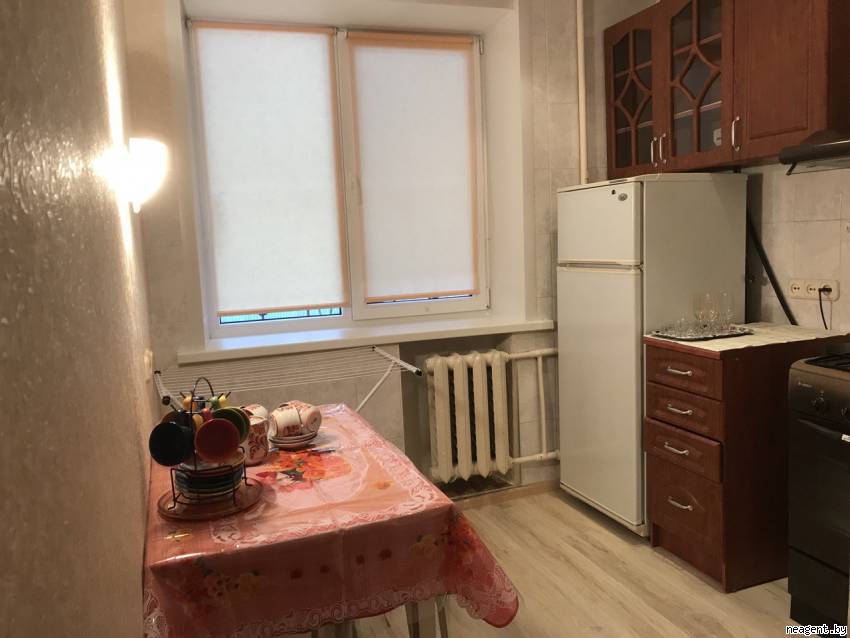 1-комнатная квартира, ул. Захарова, 64, 750 рублей: фото 3