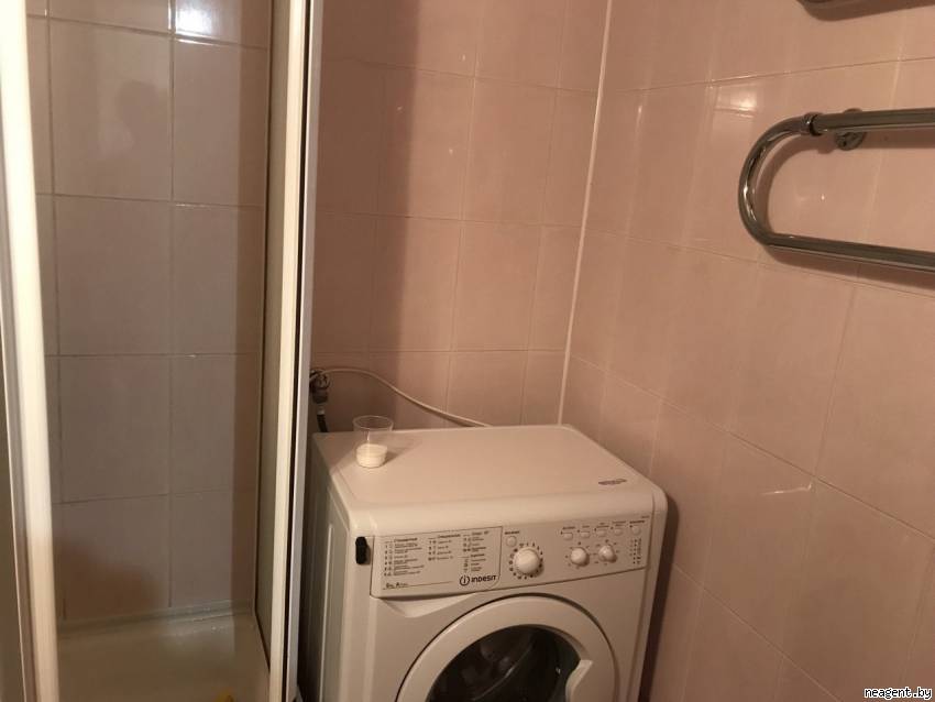1-комнатная квартира, ул. Захарова, 64, 750 рублей: фото 5