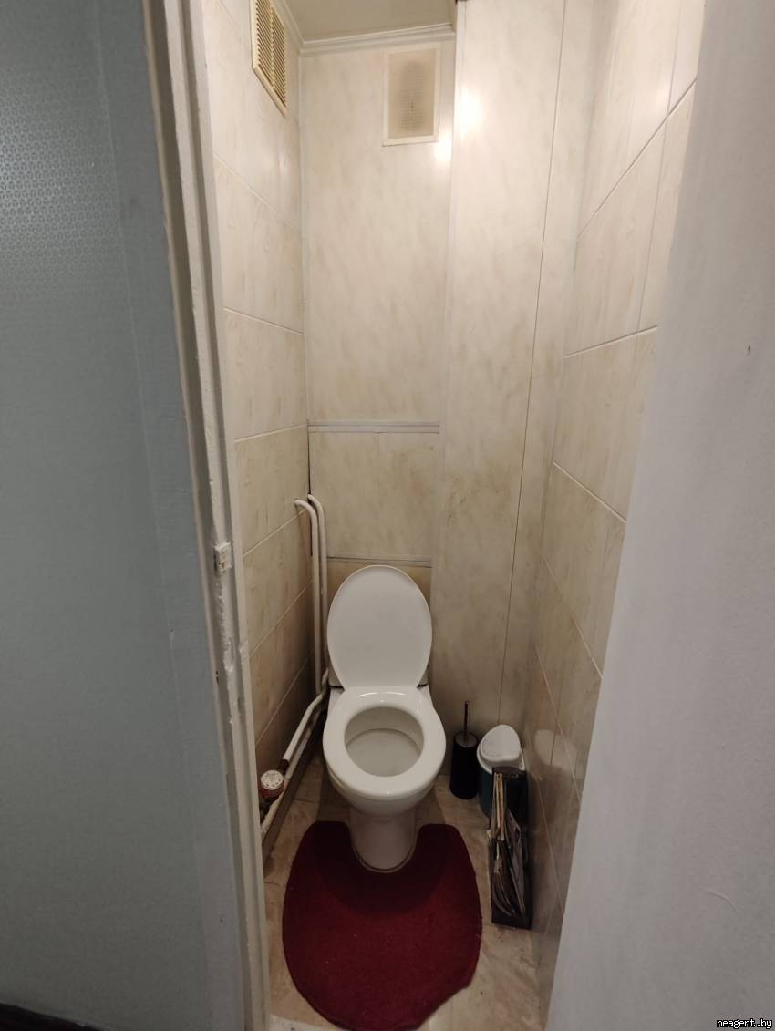 1-комнатная квартира, улица Водолажского, Д. 8, 749 рублей: фото 6