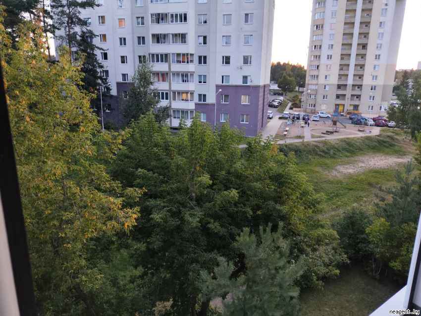 1-комнатная квартира, улица Водолажского, Д. 8, 749 рублей: фото 7