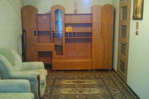 1-комнатная квартира, Кедышко ул., за 1199 р.