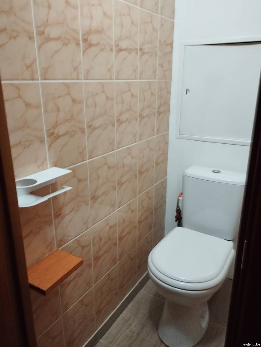 2-комнатная квартира, ул. Асаналиева, 22/1, 1049 рублей: фото 2