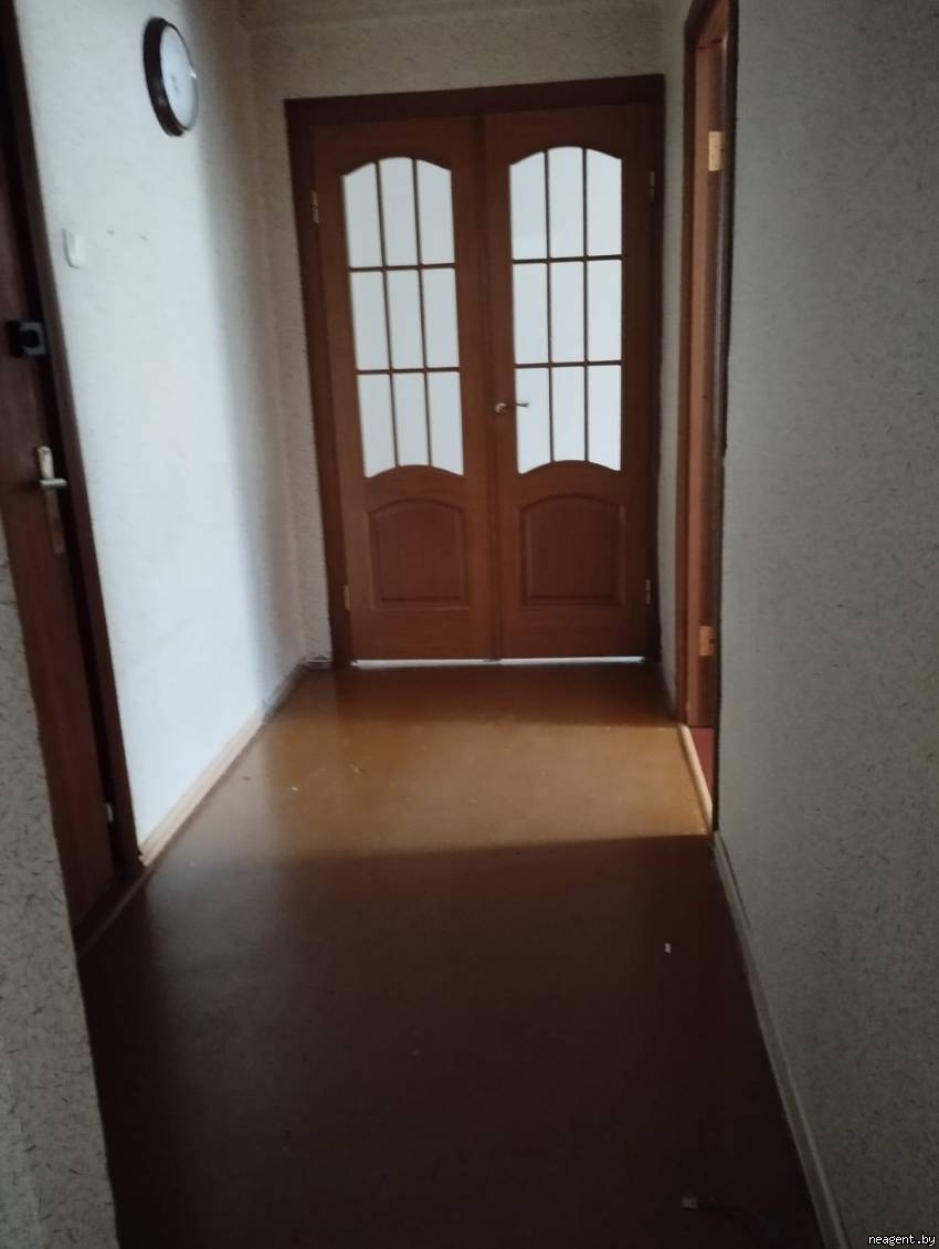 2-комнатная квартира, ул. Асаналиева, 22/1, 1049 рублей: фото 4