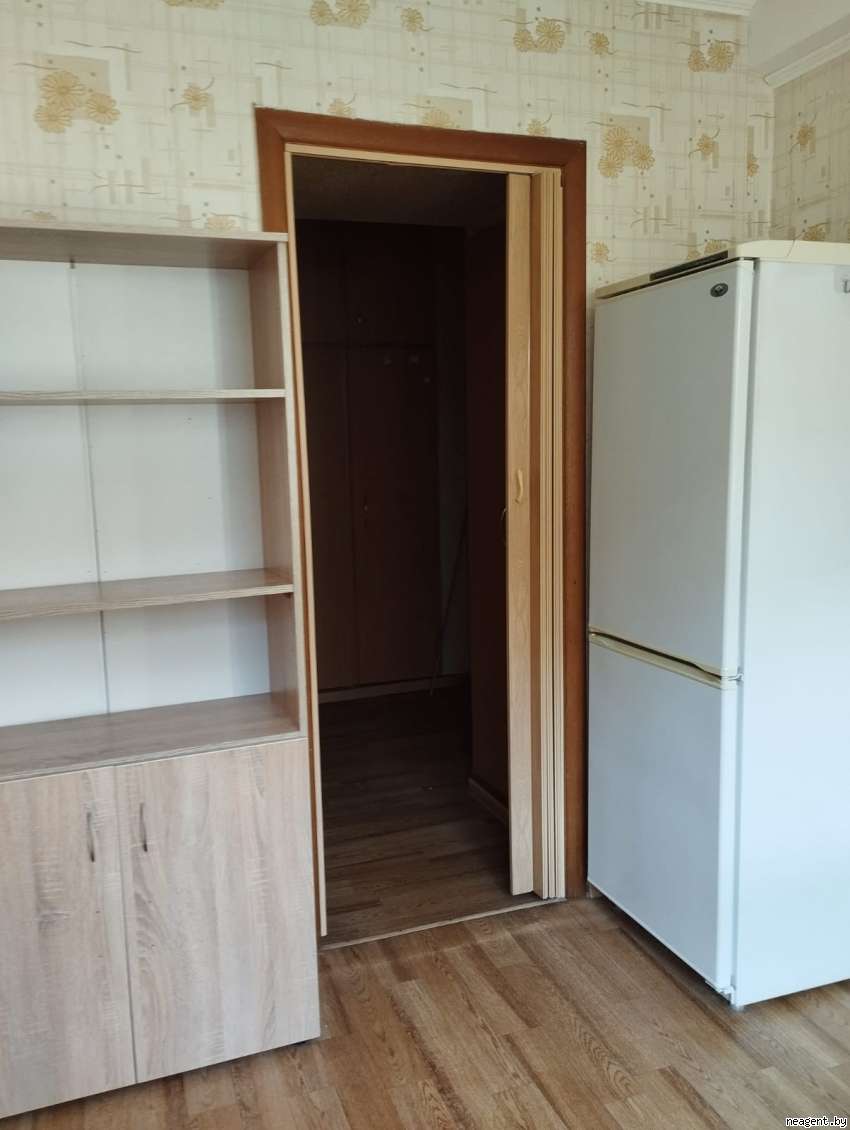 2-комнатная квартира, ул. Асаналиева, 22/1, 1049 рублей: фото 6