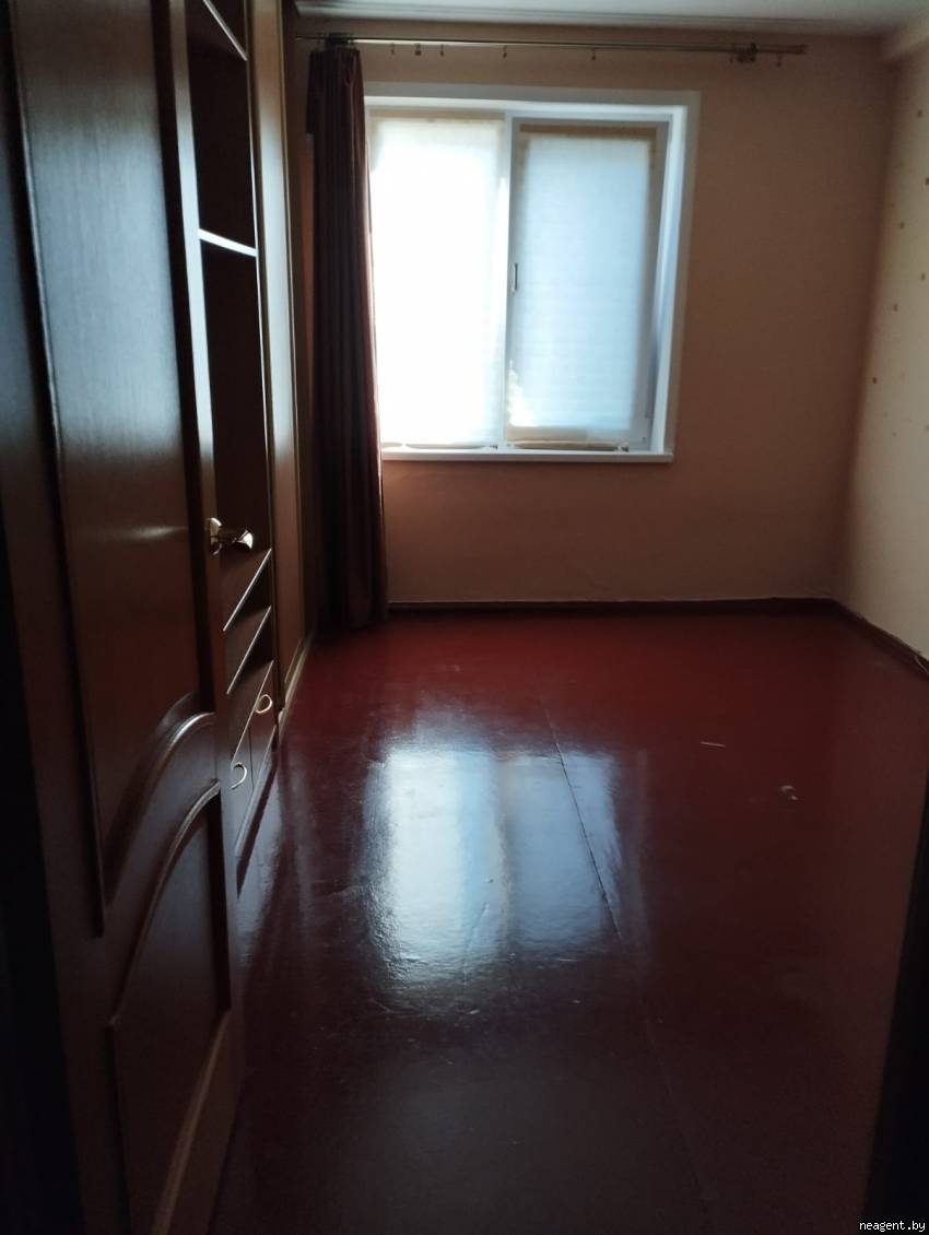 2-комнатная квартира, ул. Асаналиева, 22/1, 1049 рублей: фото 7