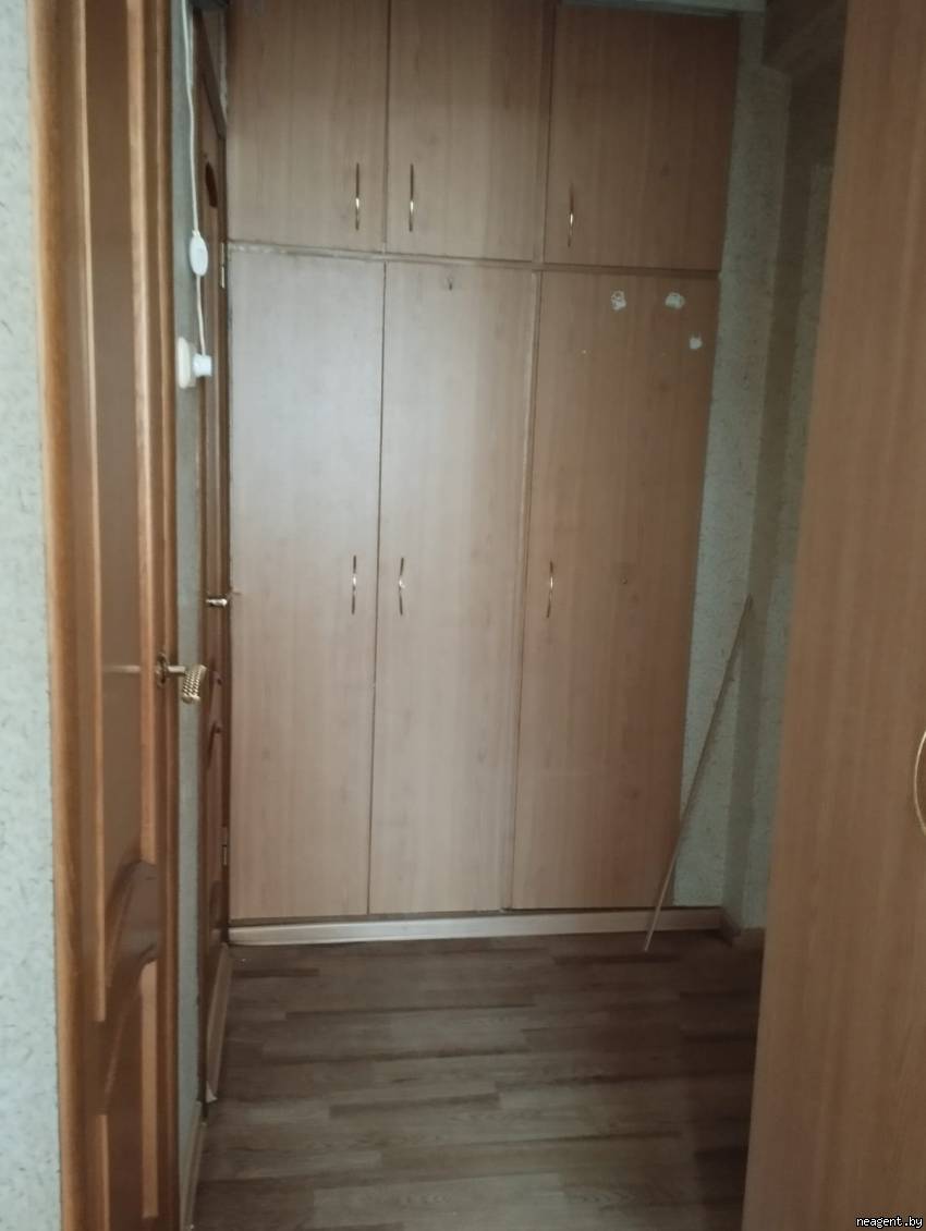 2-комнатная квартира, ул. Асаналиева, 22/1, 1049 рублей: фото 8
