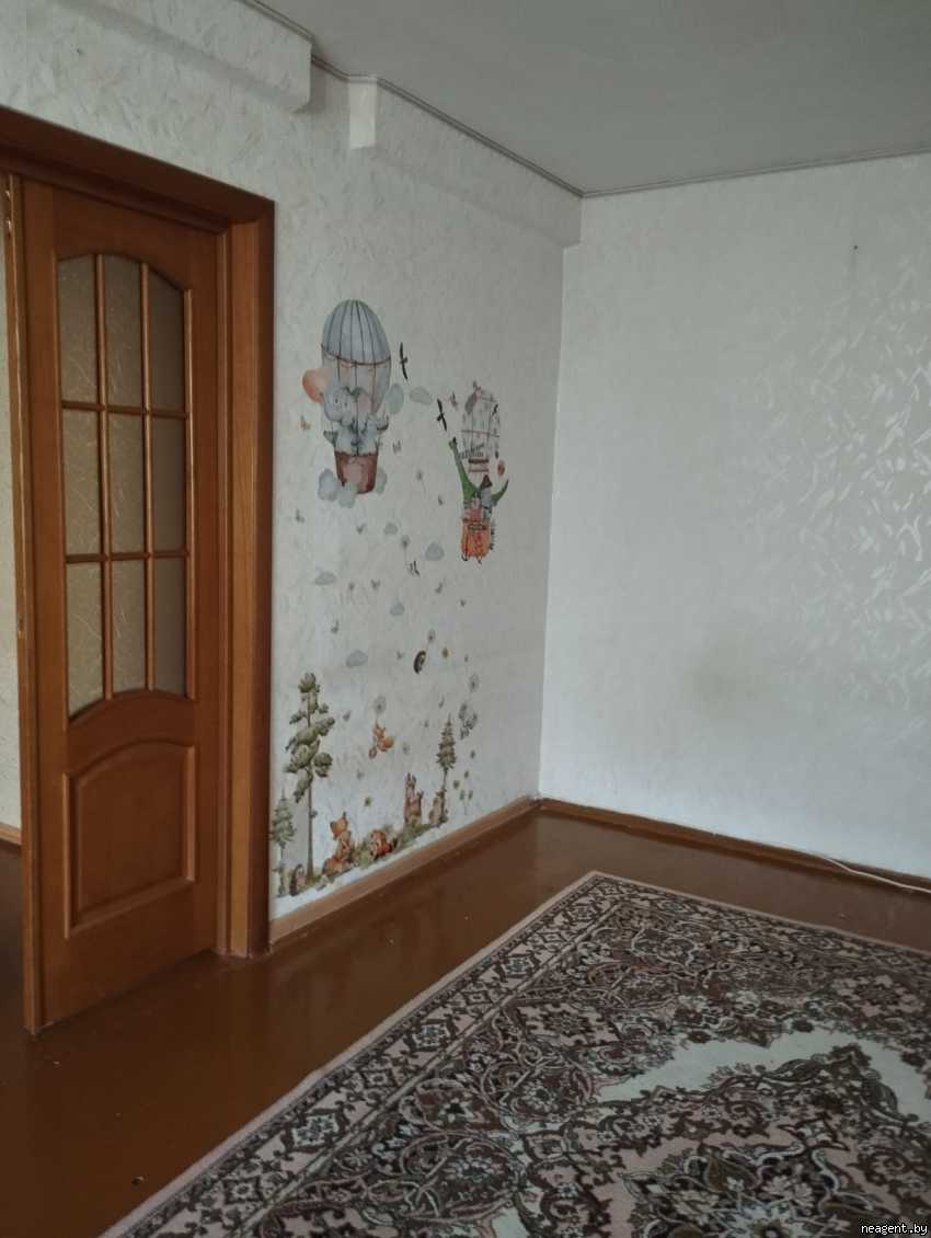2-комнатная квартира, ул. Асаналиева, 22/1, 1049 рублей: фото 10