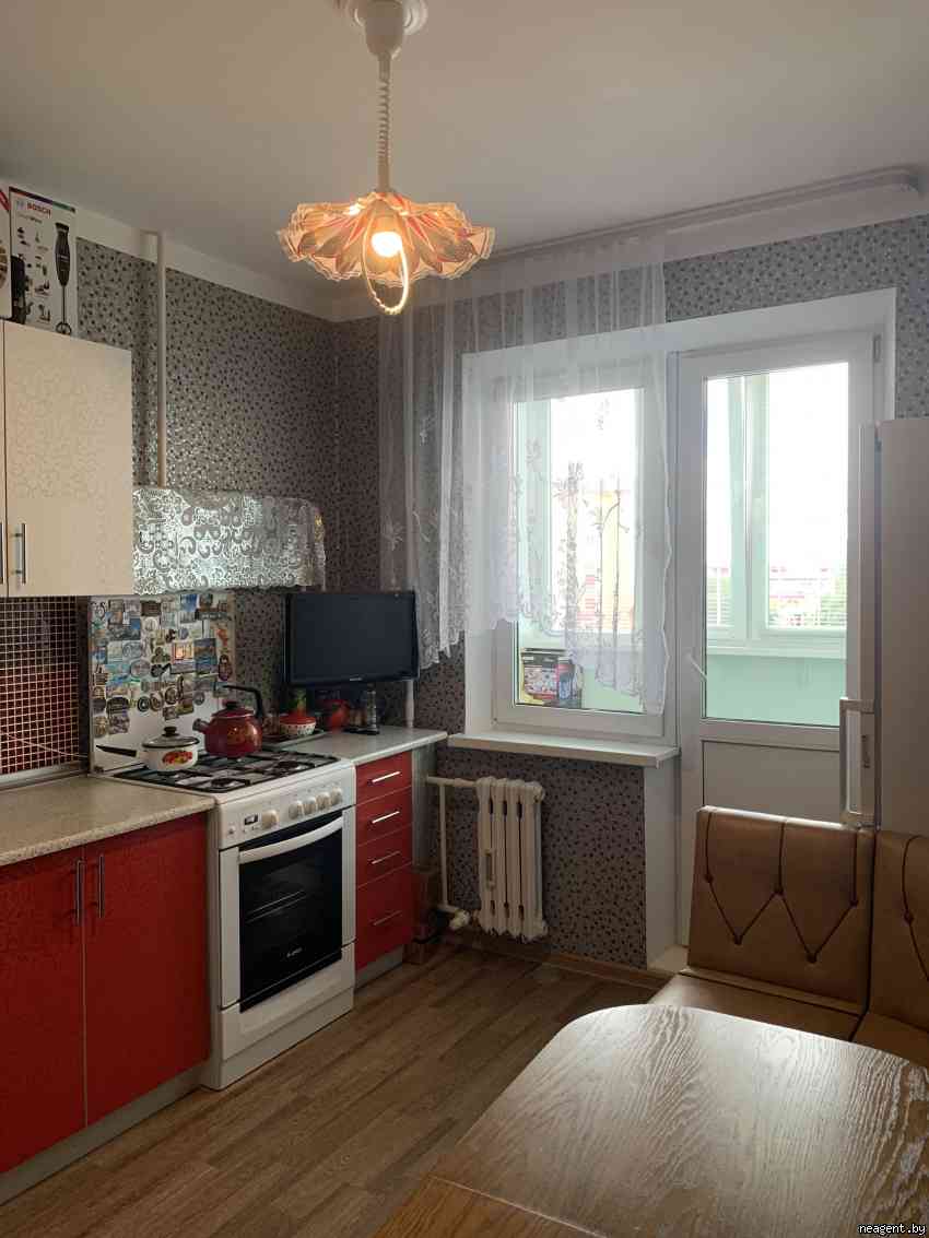 1-комнатная квартира, Пионерская, 4, 164162 рублей: фото 1