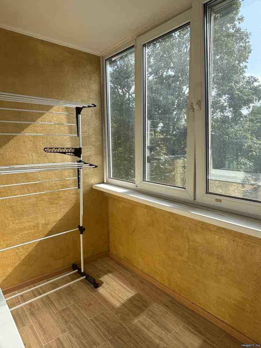 1-комнатная квартира, Богдановича, 102, 1200 рублей: фото 4