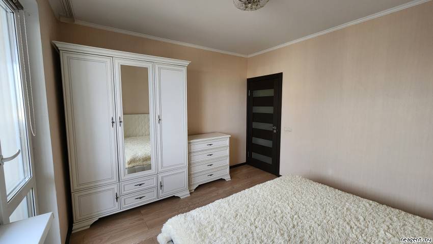 2-комнатная квартира, ул. Аэродромная, 36, 1690 рублей: фото 7