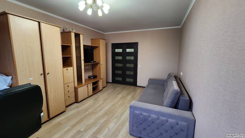2-комнатная квартира, ул. Аэродромная, 36, 1690 рублей: фото 9