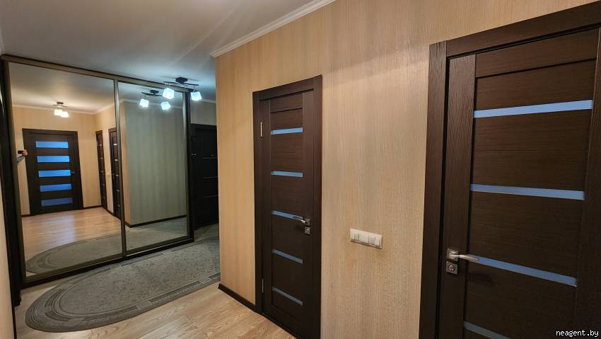 2-комнатная квартира, ул. Аэродромная, 36, 1690 рублей: фото 11