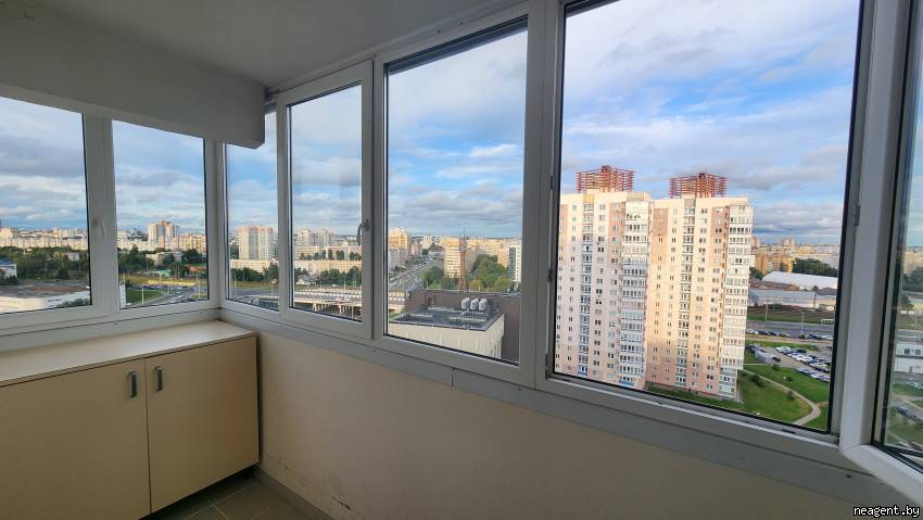 2-комнатная квартира, ул. Аэродромная, 36, 1690 рублей: фото 14