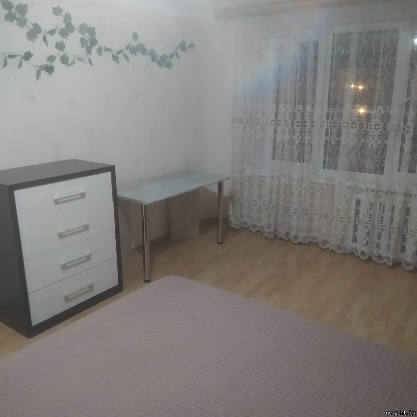 1-комнатная квартира, ул. Городецкая, 10, 963 рублей: фото 3