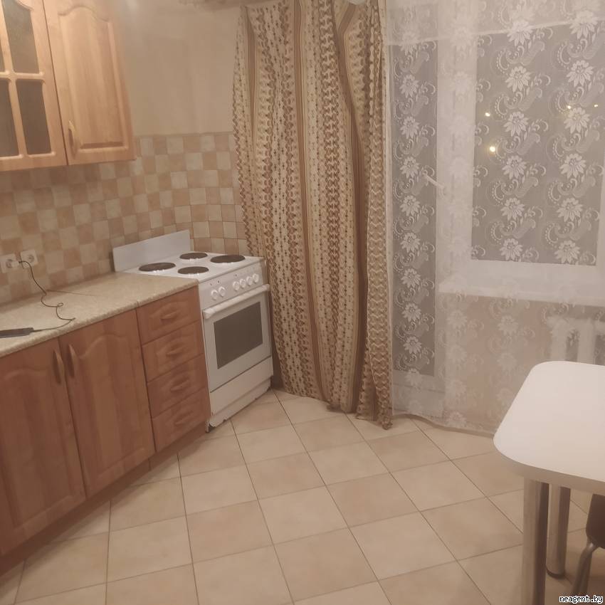 1-комнатная квартира, ул. Городецкая, 10, 963 рублей: фото 5