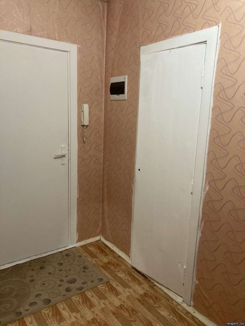 1-комнатная квартира, ул. Слободская, 57, 1200 рублей: фото 7