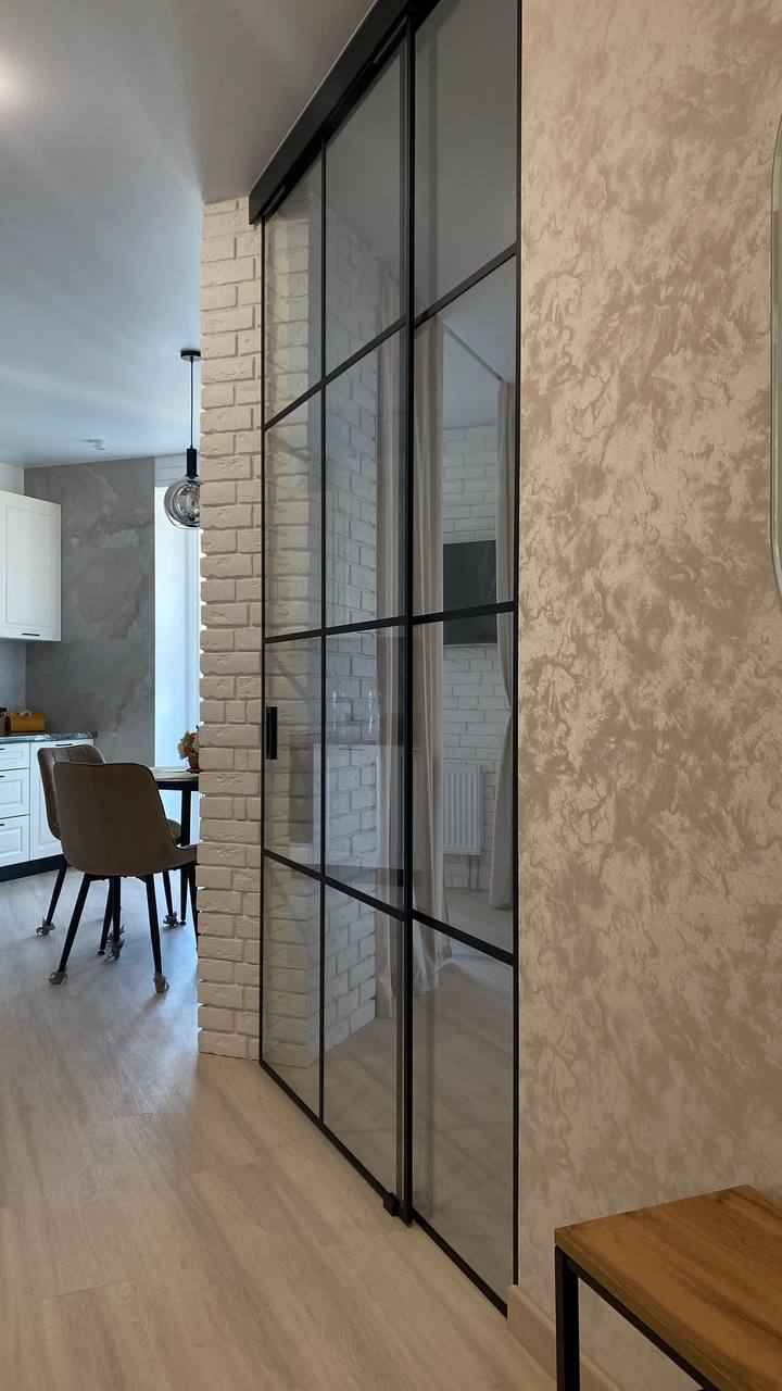 2-комнатная квартира, Дзержинского просп., 26, 180 рублей: фото 1