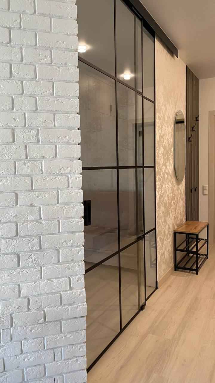 2-комнатная квартира, Дзержинского просп., 26, 180 рублей: фото 2