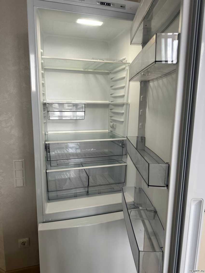 2-комнатная квартира, Дзержинского просп., 26, 180 рублей: фото 19