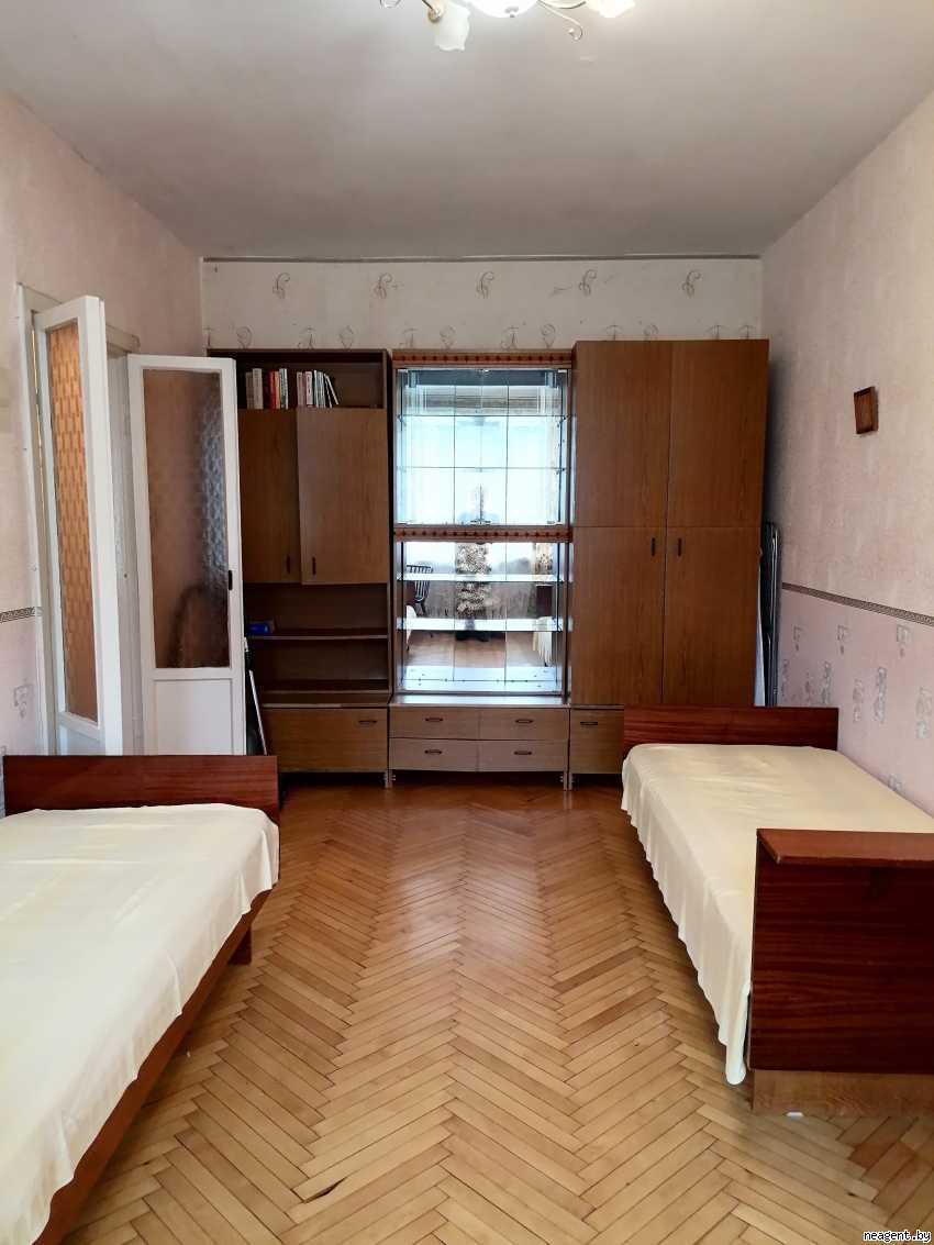 1-комнатная квартира, ул. Сурганова, 30, 1000 рублей: фото 2