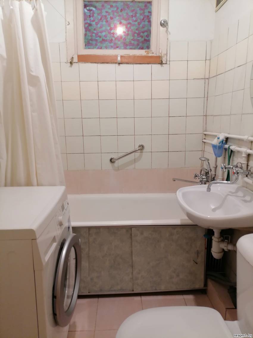 1-комнатная квартира, ул. Сурганова, 30, 1000 рублей: фото 6