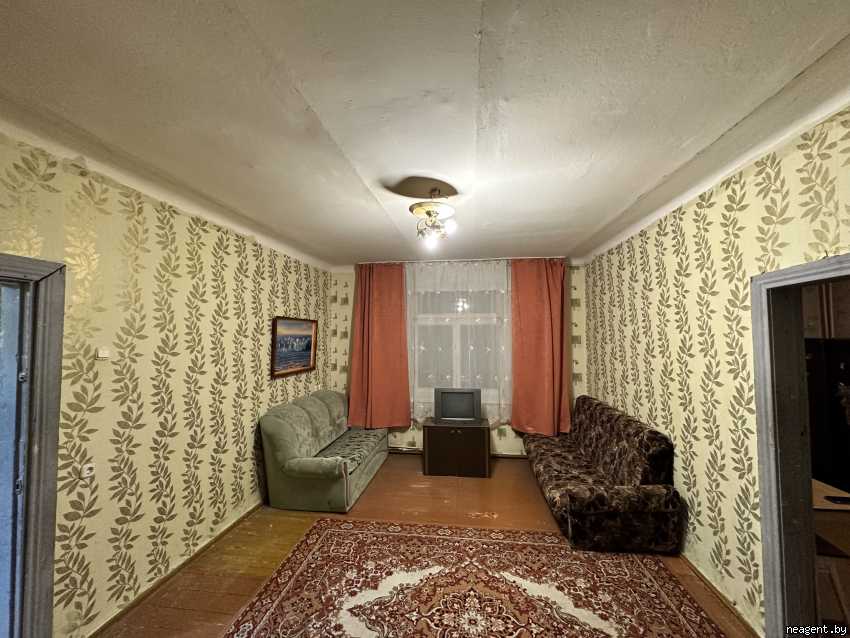 2-комнатная квартира, ул. Розы Люксембург, 136, 906 рублей: фото 2