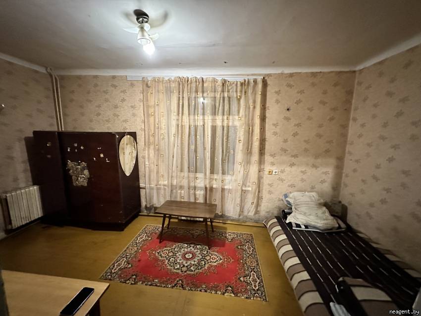 2-комнатная квартира, ул. Розы Люксембург, 136, 906 рублей: фото 3