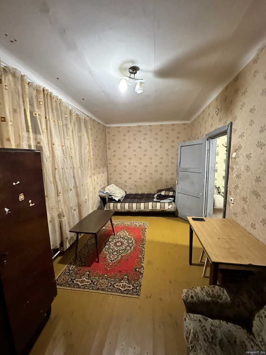 2-комнатная квартира, ул. Розы Люксембург, 136, 906 рублей: фото 4
