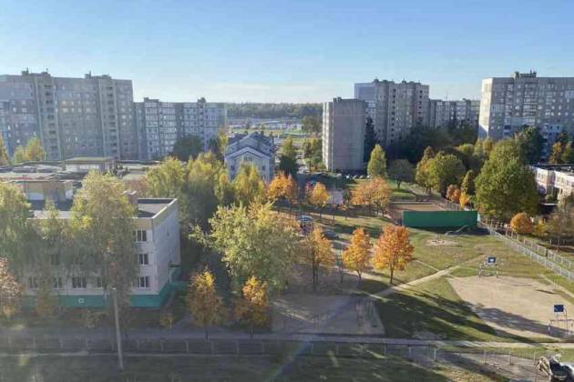 1-комнатная квартира, Слободская ул., за 1200 р.