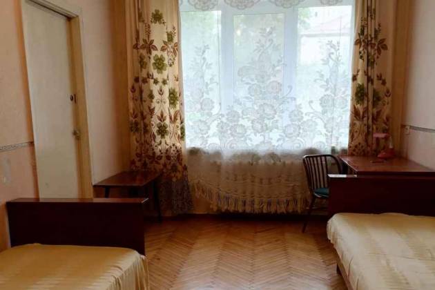 1-комнатная квартира, Сурганова ул., за 1000 р.