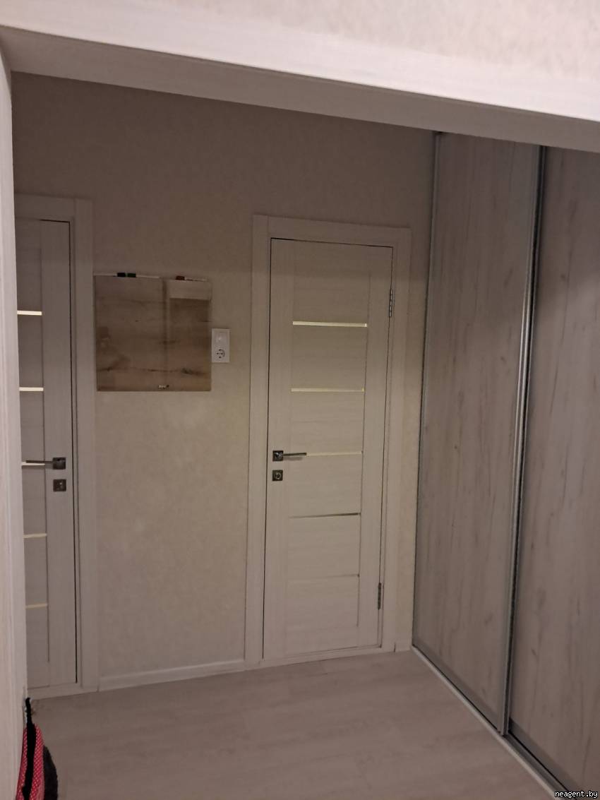 1-комнатная квартира, ул. Космонавтов, 43, 1208 рублей: фото 4