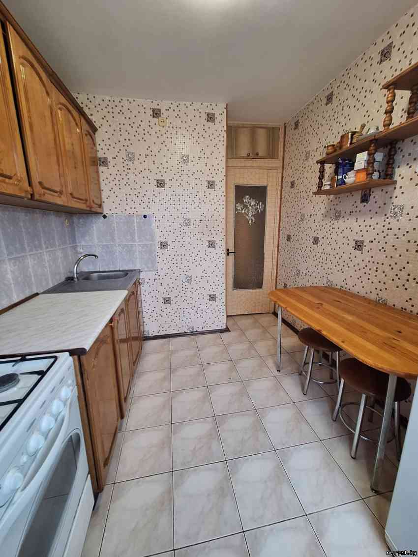 1-комнатная квартира, Ландера, 80, 660 рублей: фото 10