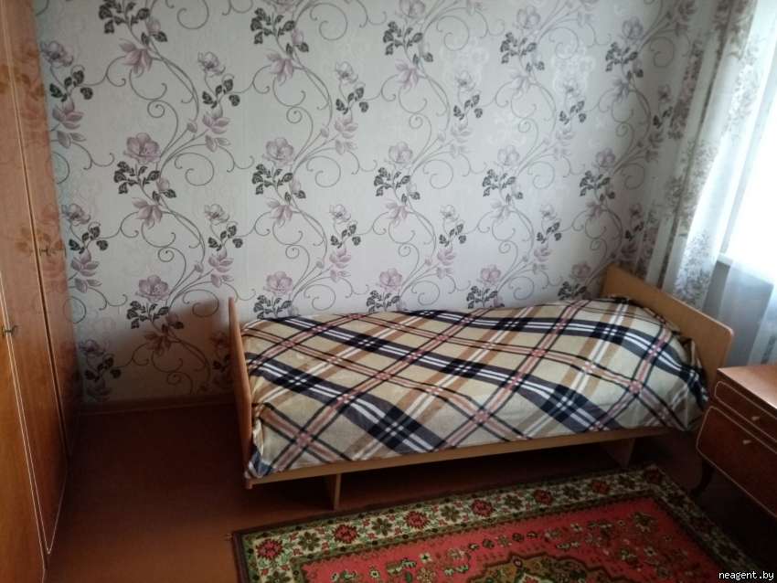 3-комнатная квартира, Ленина, 64, 30 рублей: фото 3