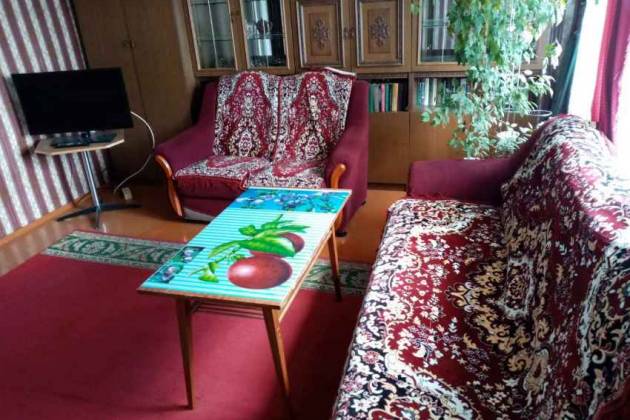 Квартира, Ивацевичи, Ленина, за 30 р.