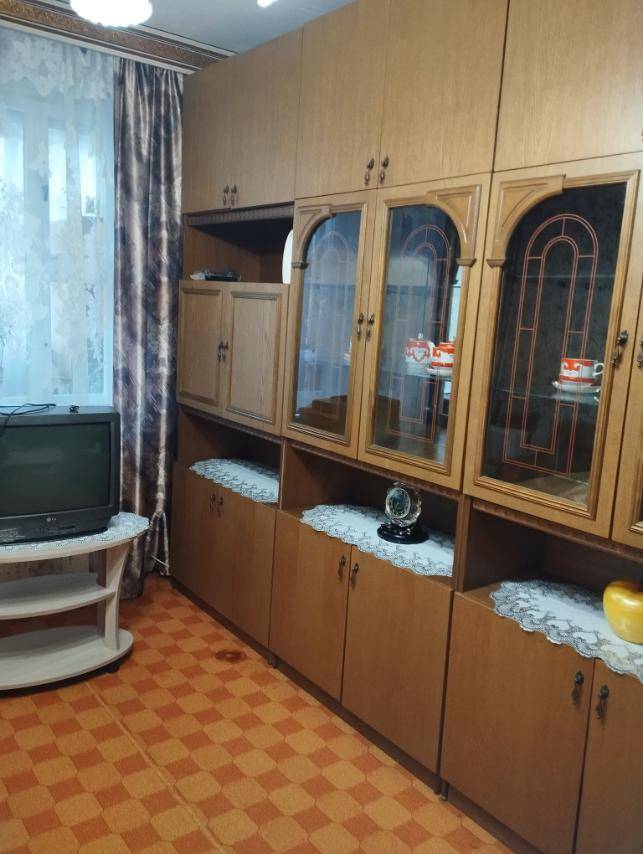 1-комнатная квартира, Могилевская, 34/2, 1000 рублей: фото 2