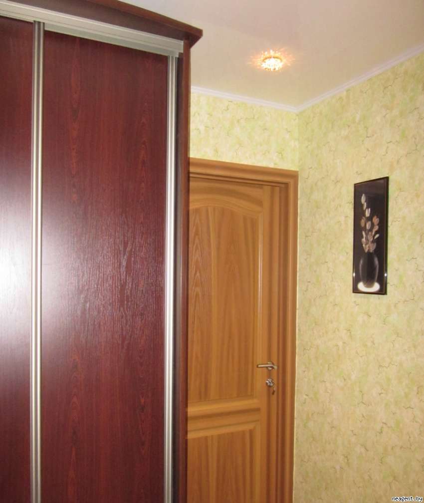 2-комнатная квартира, ул. Болеслава Берута, 4/2, 1200 рублей: фото 1