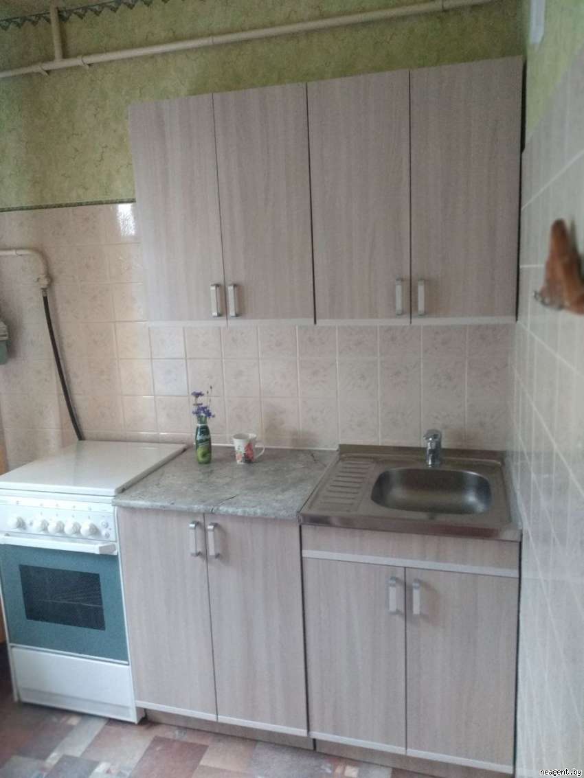 2-комнатная квартира, ул. Болеслава Берута, 4/2, 1200 рублей: фото 5