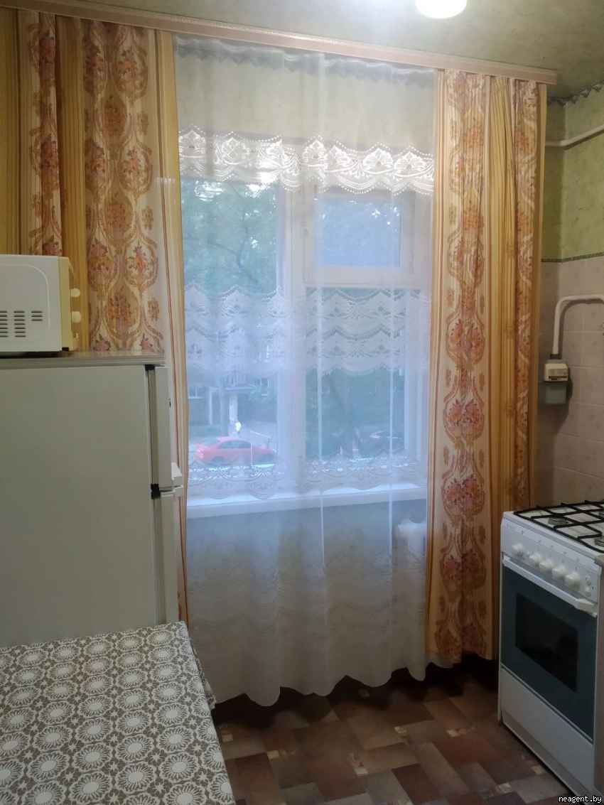 2-комнатная квартира, ул. Болеслава Берута, 4/2, 1200 рублей: фото 6