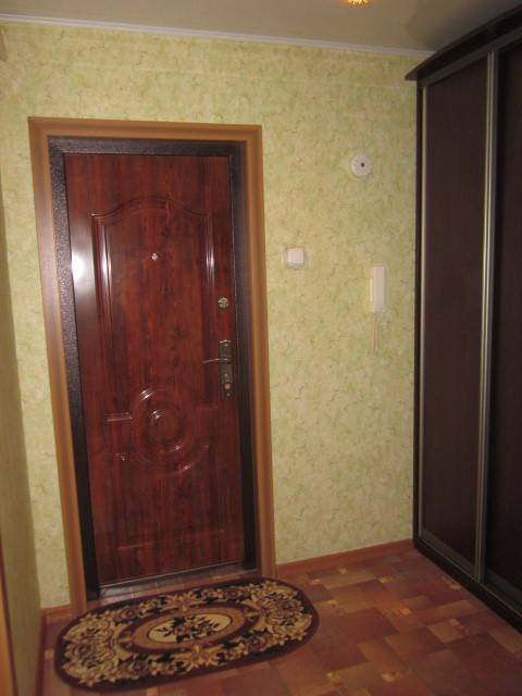 2-комнатная квартира, ул. Болеслава Берута, 4/2, 1200 рублей: фото 9