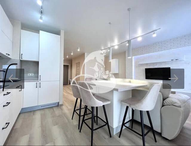 2-комнатная квартира, Победителей просп., 135/Б, 725136 рублей: фото 3