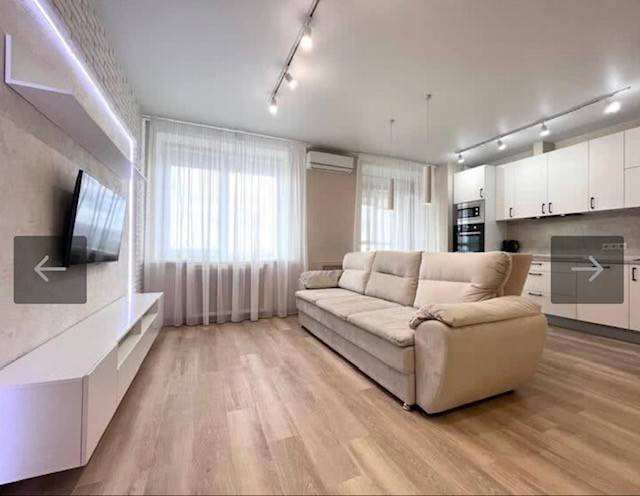 2-комнатная квартира, Победителей просп., 135/Б, 725136 рублей: фото 2