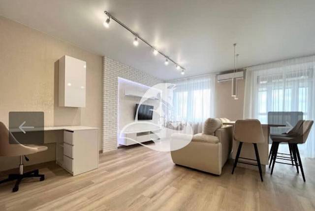 2-комнатная квартира, Победителей просп., 135/Б, 725136 рублей: фото 5