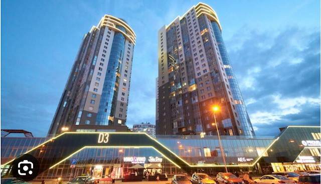 2-комнатная квартира, Победителей просп., 135/Б, 725136 рублей: фото 15