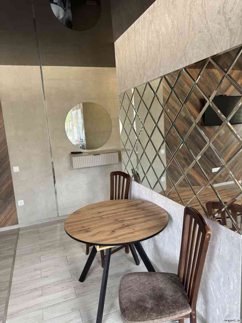 2-комнатная квартира, 17Сентября, 4, 70 рублей: фото 2