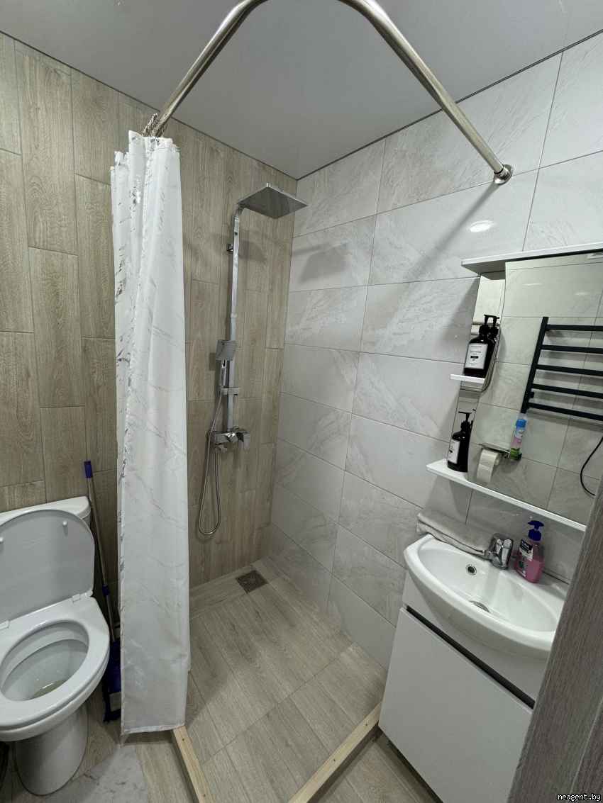 2-комнатная квартира, 17Сентября, 4, 70 рублей: фото 8